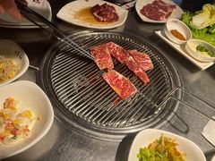 餐前小菜-喜来稀肉(望京店)
