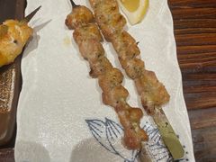 -鸟鹏烧鸟居酒屋(熙龙湾店)