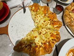 -必胜客(上海新南方商城PH店)