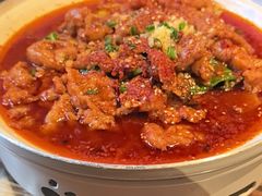 -水煮三国·川鲁江湖菜(香山店)