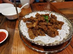 -临家闽南菜(宝洲路店)