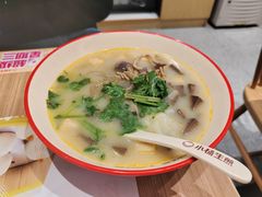 -小杨生煎(松江大学城店)