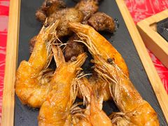 -安德烈俄式西餐厅(中央大街店)