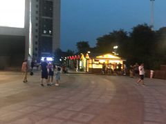 -港悦广场