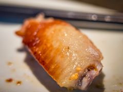 蒜香鸡翅-很久以前羊肉串(昌里路三钢里店)