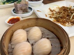 -长江国际酒店-中餐厅