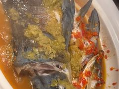 -爱碗亭·鲜炒湖南菜(壹城中心店)