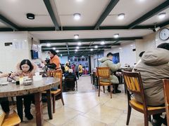 -周家大连水饺(美专校街店)