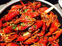 -一棠龙虾•王牌虾球(楚河汉街店)