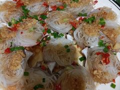 -福荣新中式餐厅
