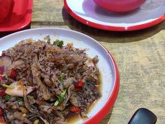 -老闵田螺馆·南昌特色小炒(梦时代店)