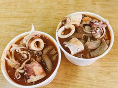 -乌糖沙茶面(民族路店)