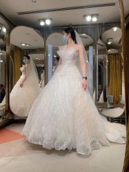 -LA GRACE高端婚纱礼服定制馆