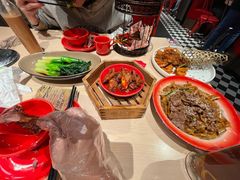 -避风塘(宝山万达店)