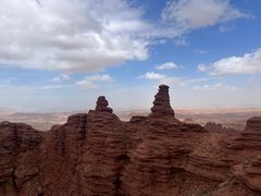 -张掖平山湖大峡谷