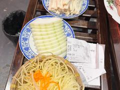 -萍姐火锅·公路夜市(江宁万达店)