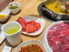 -小饕荟养生火锅(仁和·熙春郡店)