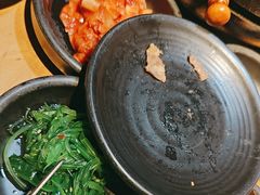 -九田家黑牛烤肉料理(溧阳吾悦店)