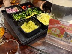 -御膳粥·牛乳粥底火锅·地道顺德菜(容桂店)