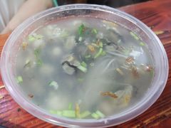 -建国蚵煎蚵面