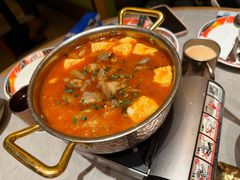 -塔哈尔·新疆盛宴(奉贤龙湖店)