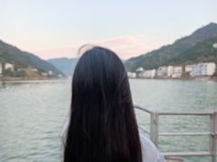 -新安江山水画廊风景区