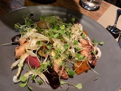 -Carbon莫卡哆·意大利复古集市餐厅(杭州大厦店)