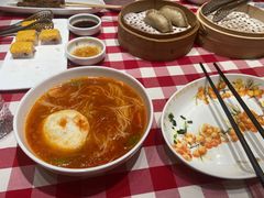 -西贝莜面村(近铁城市广场店)