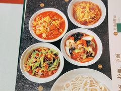 -新疆兵团食府清真(马连道店)