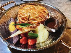 -Hi City·城市之巅