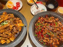 -六月雪干锅(涪城万达广场店)