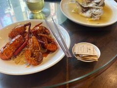 -猪肉婆私房菜(容桂总店)