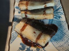 -探鱼·鲜青椒爽麻烤鱼(天一广场店)
