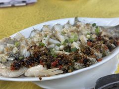 -海鲜街菜馆(海珠南路店)