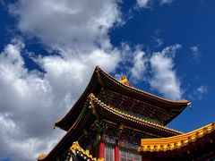 -六鼎山文化旅游区