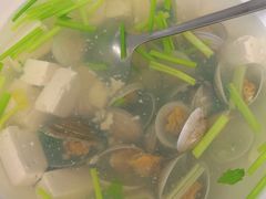 -渔满仓海鲜渔家(象山二店)