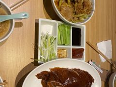 -春饼先生·北京烤鸭(甘井子万达店)