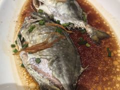 -鹏城人家海鲜酒家·23年老字号(较场尾店)