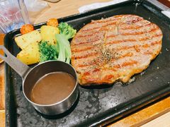 澳洲西冷牛排-必胜客(国贸店)