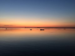 -东戴河风景区-止锚湾