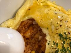 -红小满休闲餐厅(十全街店)