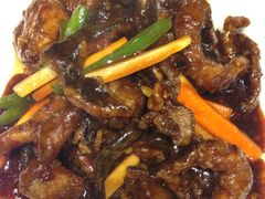 iphone_upload_pic-功德林(南京西路店)