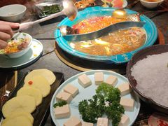 -吼堂老火锅(太古里总店)