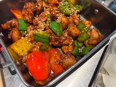 -吴草鸡爪오초닭발(城阳总店)