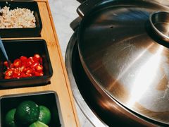 -椰妹·椰子鸡火锅(三祺广场店)