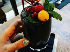 黑莓莫吉托-Cera 23