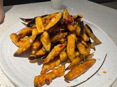 -船歌·鱼水饺青岛菜(金狮广场店)