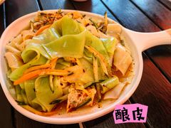 -沙州食驿·非遗小吃夜市