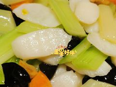 -眉州东坡·熊猫主题餐厅(枫蓝店)