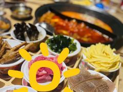 -楠火锅(哈尔滨金爵万象店)